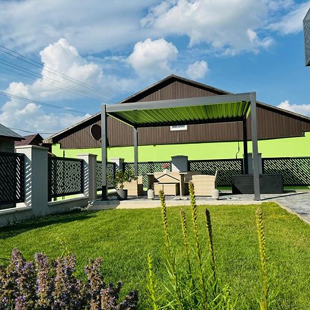 Apartmany Tamka ヴルボフ エクステリア 写真