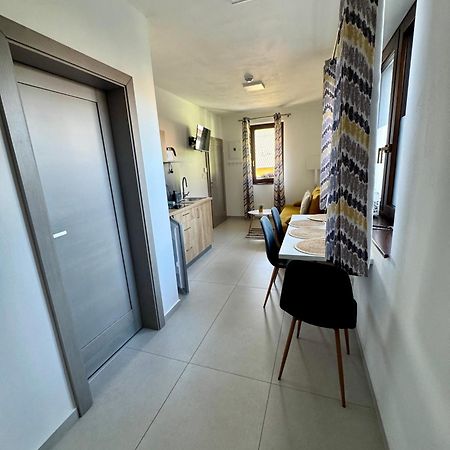 Apartmany Tamka ヴルボフ エクステリア 写真