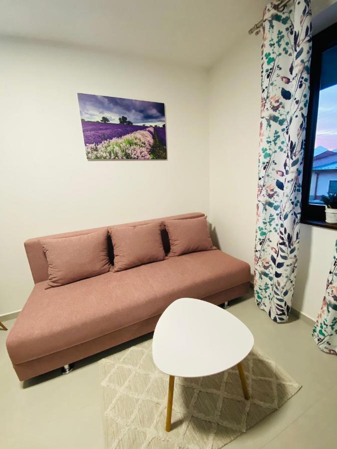 Apartmany Tamka ヴルボフ エクステリア 写真