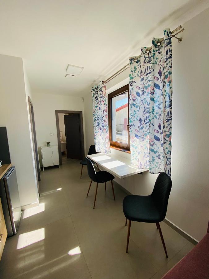 Apartmany Tamka ヴルボフ エクステリア 写真