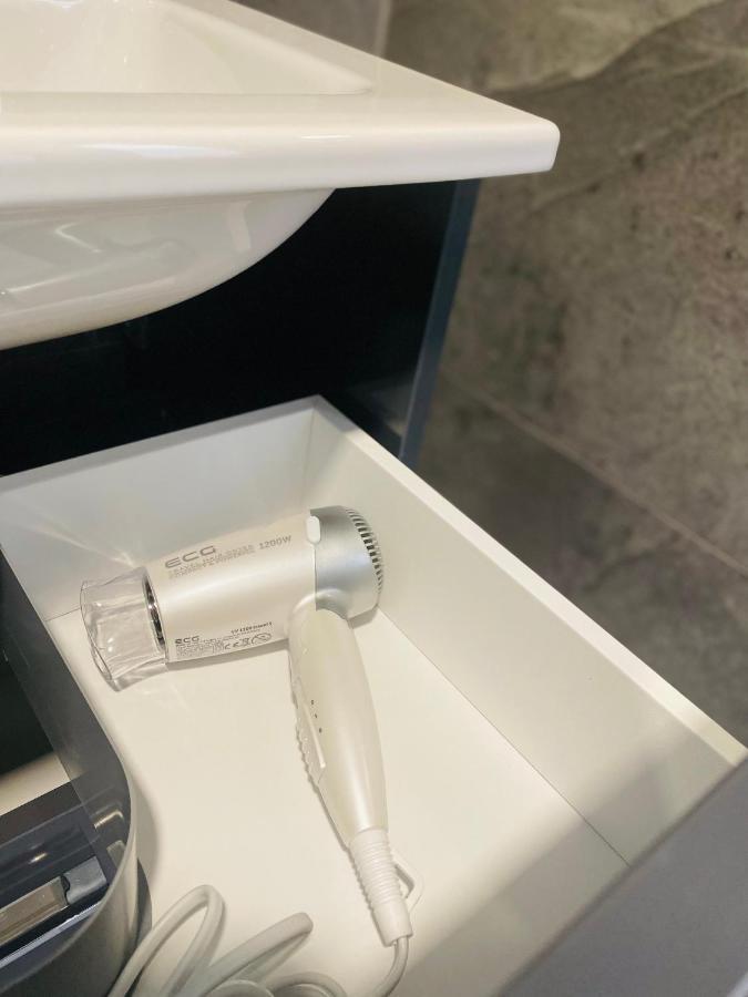 Apartmany Tamka ヴルボフ エクステリア 写真