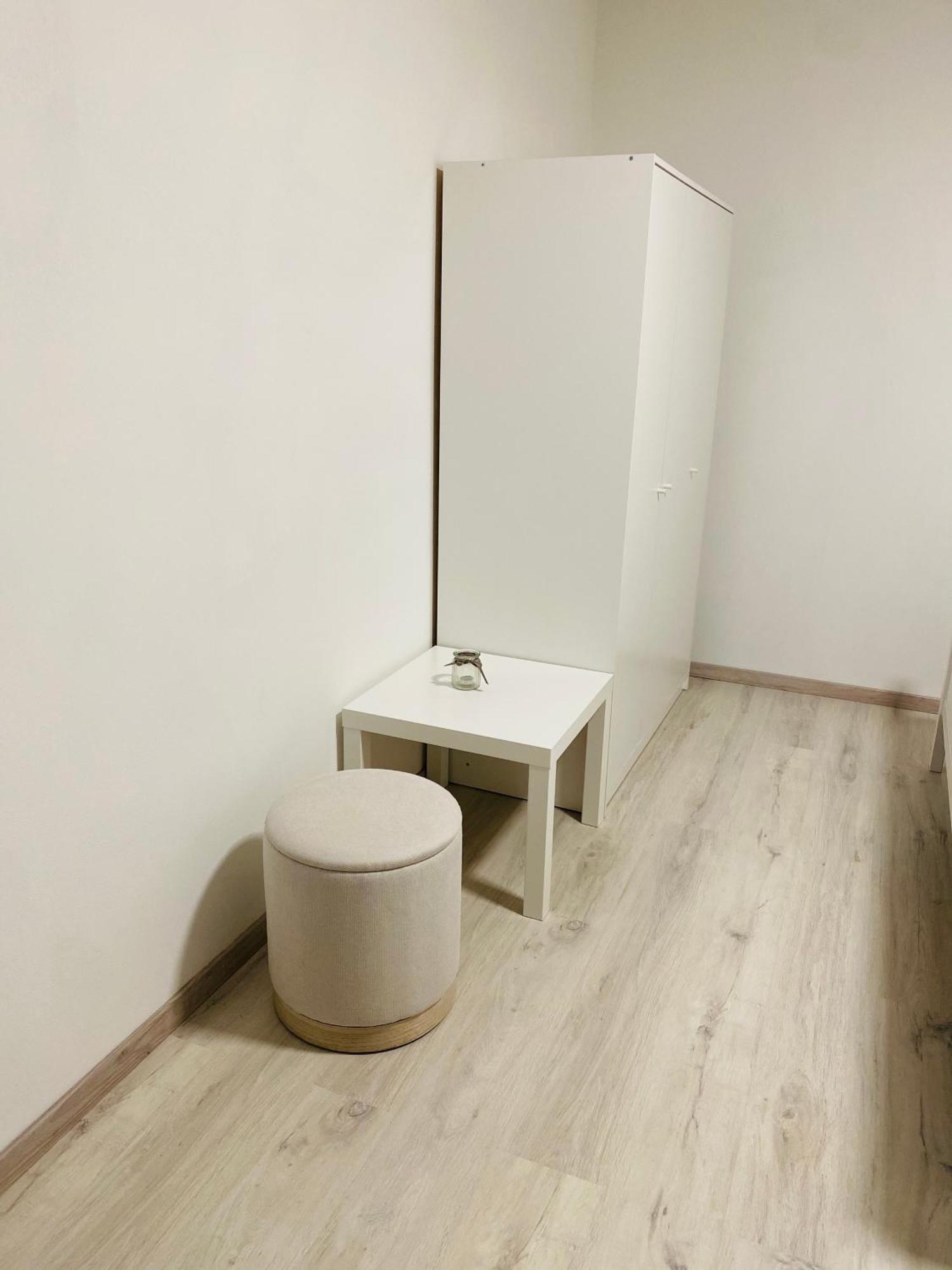 Apartmany Tamka ヴルボフ エクステリア 写真