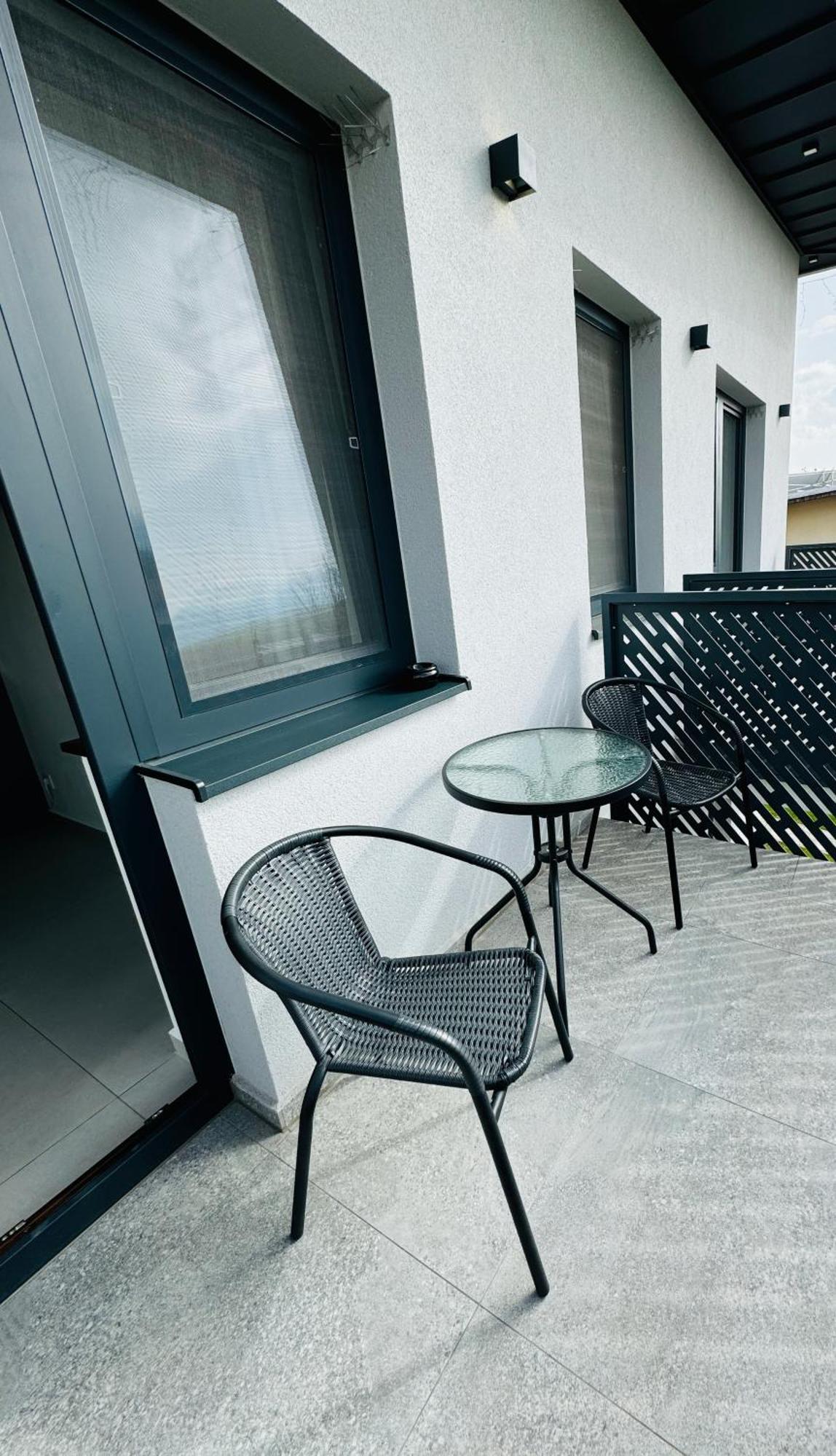 Apartmany Tamka ヴルボフ エクステリア 写真